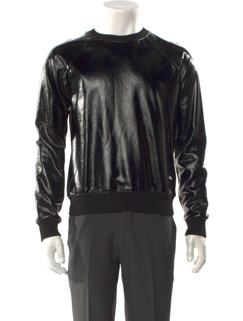 Saint Laurent 2015 Crew Neck Pullover