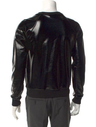 Saint Laurent 2015 Crew Neck Pullover