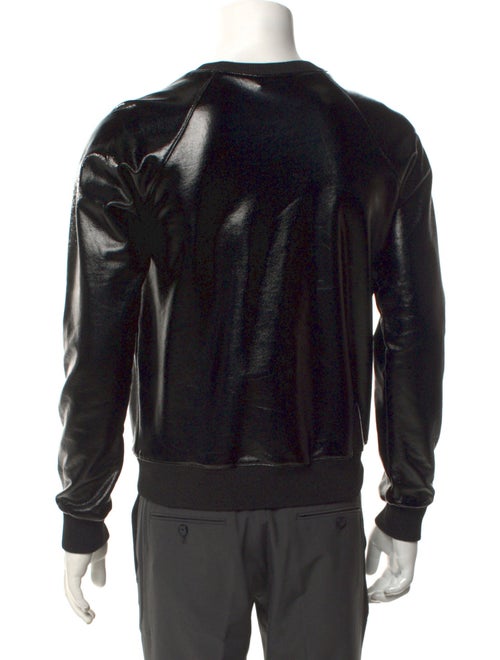 Saint Laurent 2015 Crew Neck Pullover