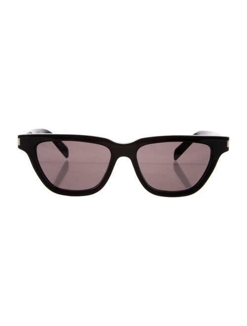 Saint Laurent 665181 Wayfarer Sunglasses