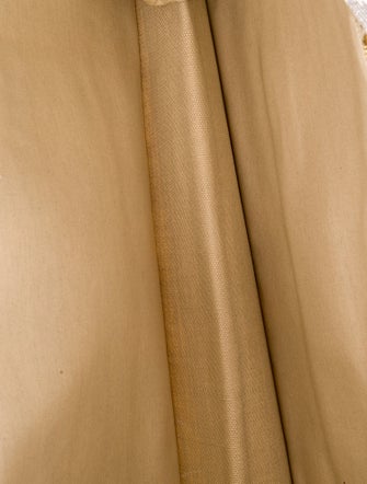 Saint Laurent Canvas Rive Gauche 2022