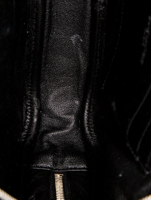 Saint Laurent Quilted Lou Camera Mini