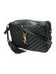 Saint Laurent Chevron Lou Camera