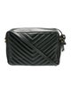 Saint Laurent Chevron Lou Camera