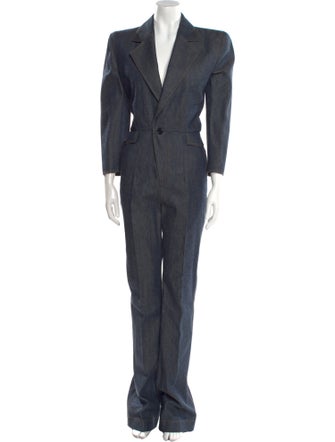 Saint Laurent Jumpsuit