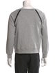 Saint Laurent 2013 Colorblock Pattern Pullover