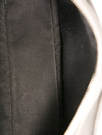 Saint Laurent Leather Lou Camera