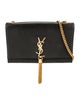 Saint Laurent Leather Kate Medium