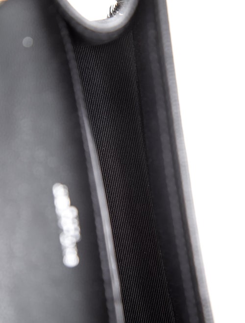 Saint Laurent Leather Kate