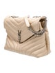 Saint Laurent Quilted LouLou