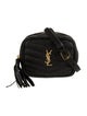 Saint Laurent Leather Lou Camera