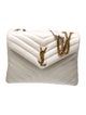 Saint Laurent Quilted LouLou 2022