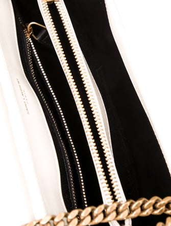 Saint Laurent Quilted LouLou 2022