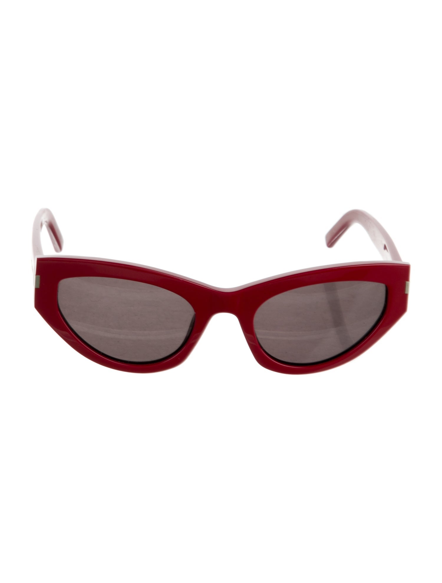 Saint Laurent Grace Cat-Eye Sunglasses