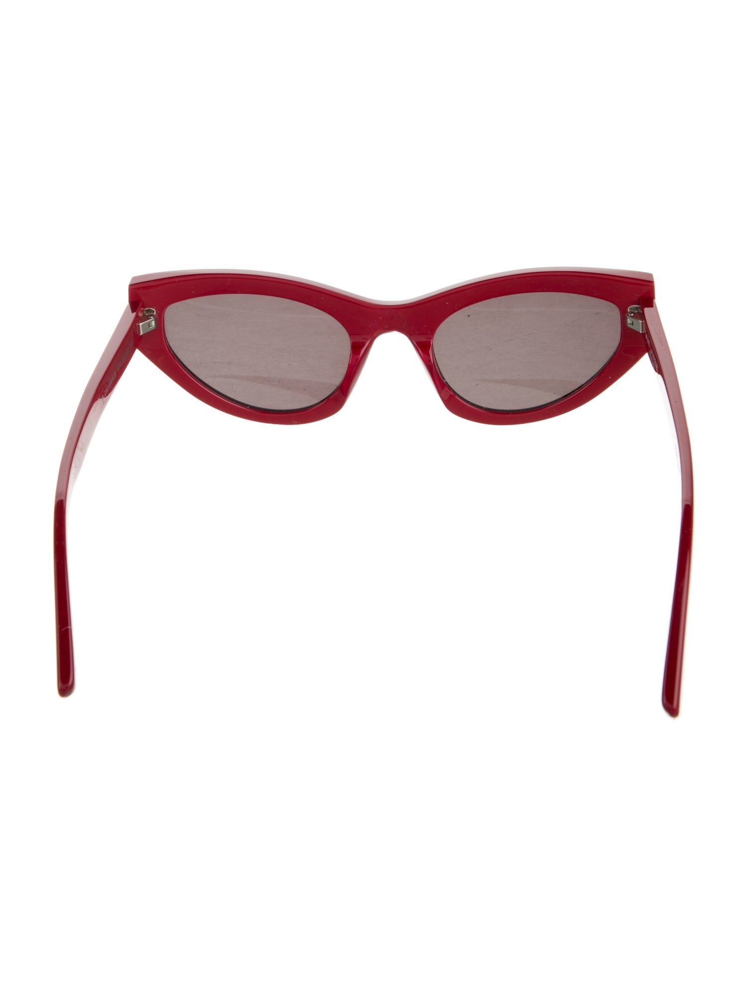 Saint Laurent Grace Cat-Eye Sunglasses