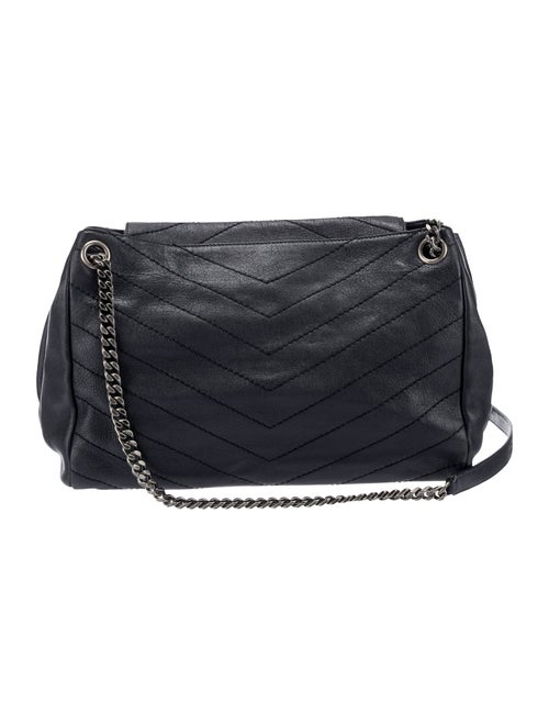 Saint Laurent Signature Nolita Medium