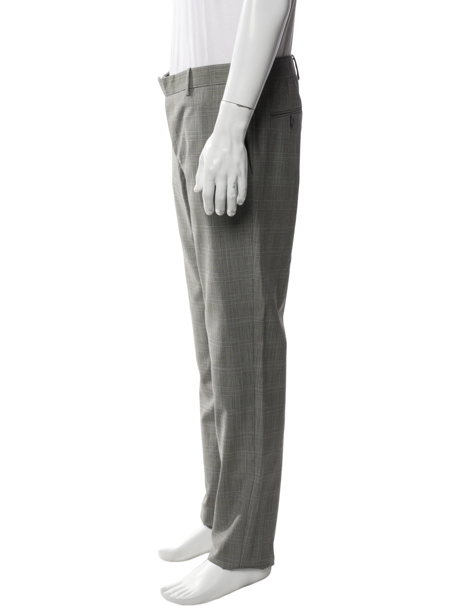 Saint Laurent 2012 Pants