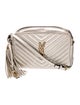 Saint Laurent Chevron Lou Camera