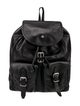 Saint Laurent Leather Backpack