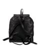 Saint Laurent Leather Backpack