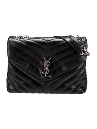 Saint Laurent Signature LouLou Medium