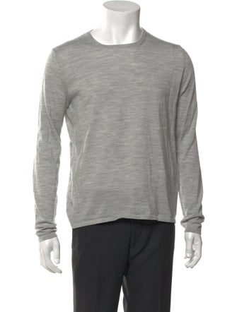 Saint Laurent 2022 Wool Pullover