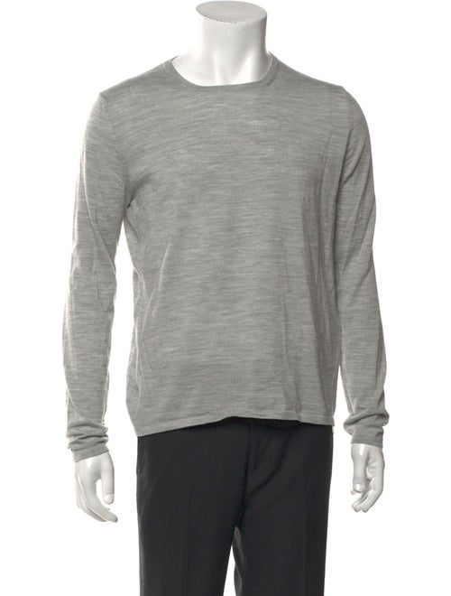 Saint Laurent 2022 Wool Pullover