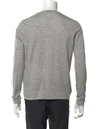 Saint Laurent 2022 Wool Pullover