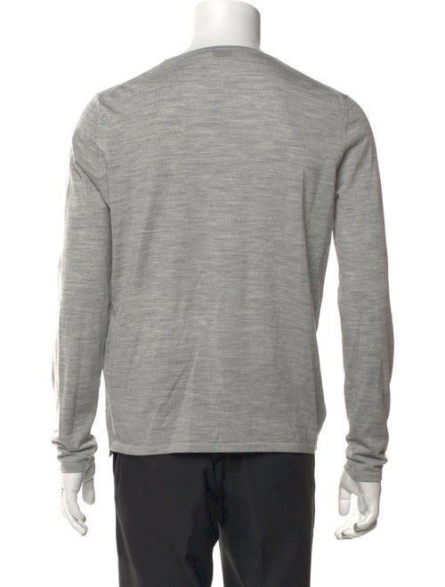 Saint Laurent 2022 Wool Pullover