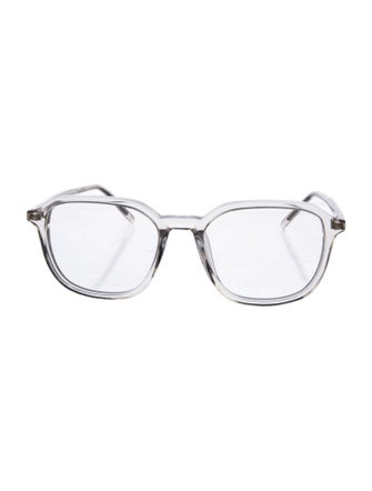 Saint Laurent Square Eyeglasses