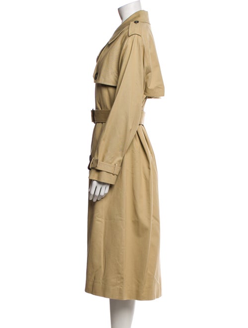 Saint Laurent Trench Coat