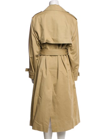 Saint Laurent Trench Coat