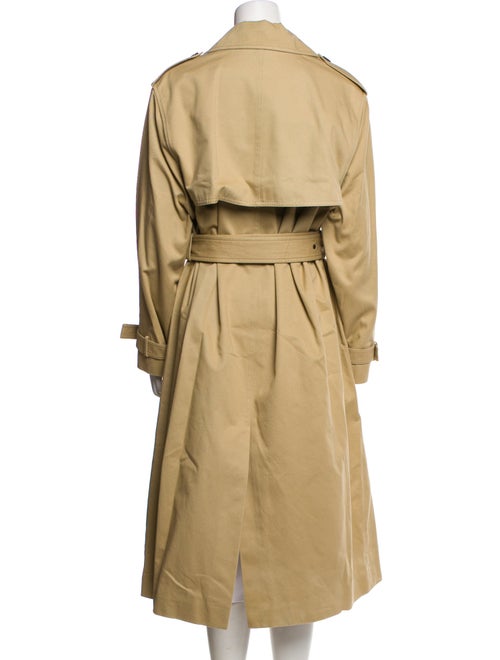 Saint Laurent Trench Coat