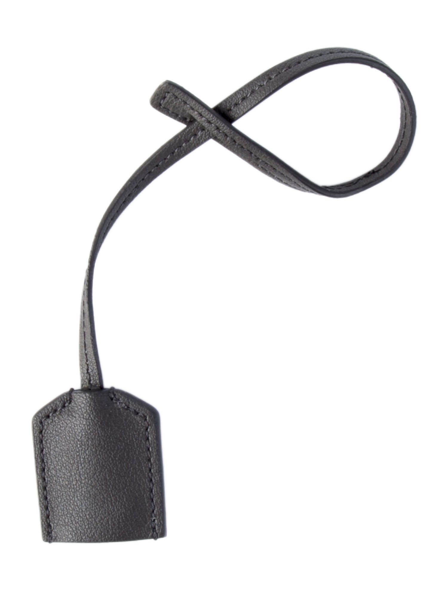 Saint Laurent leather bag accessories