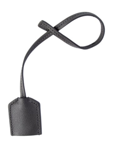 Saint Laurent Bag Accessories leather bag accessories