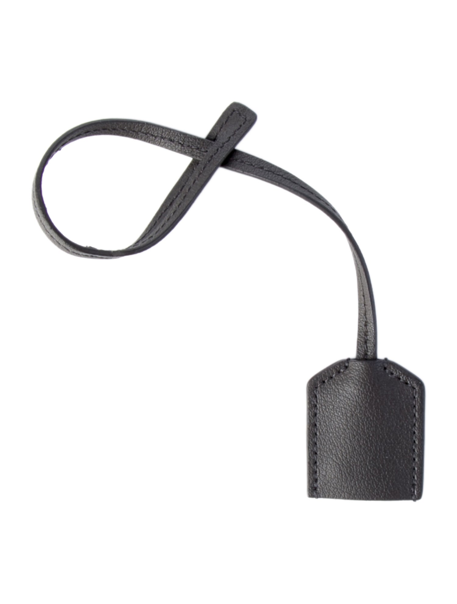 Saint Laurent leather bag accessories