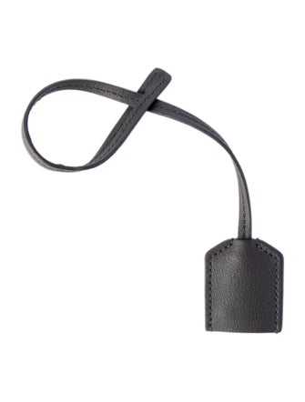 Saint Laurent leather bag accessories