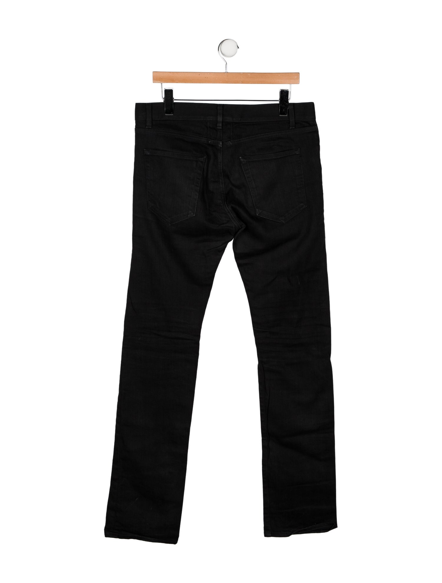 Saint Laurent 2012 Skinny Jeans