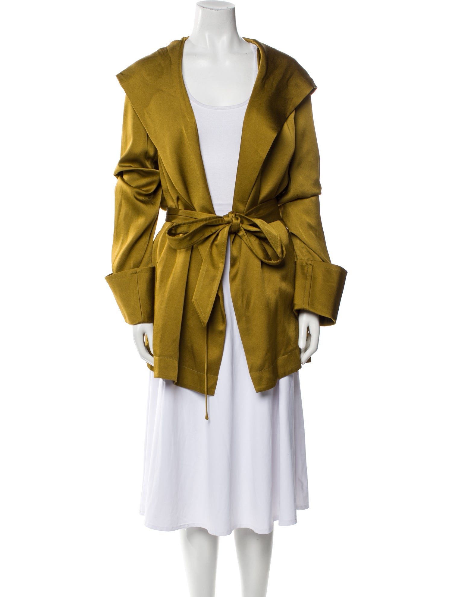 Saint Laurent 2023 Evening Jacket w/ Tags