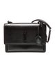 Saint Laurent Leather Shoulder Bag