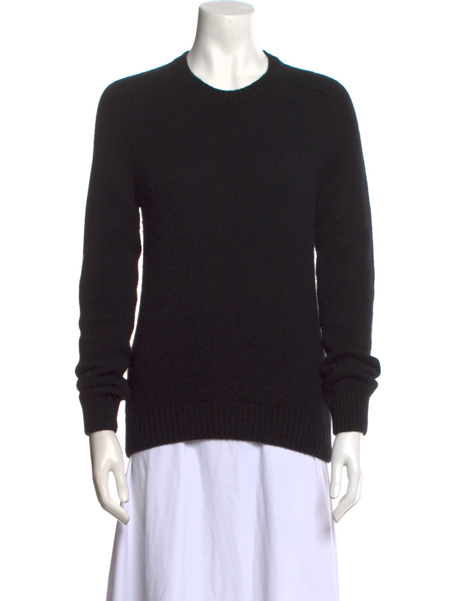 Saint Laurent 2019 Cashmere Sweater