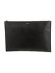 Saint Laurent Leather Portfolio