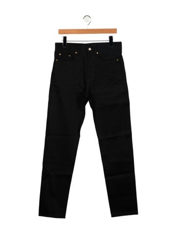 Saint Laurent Jeans 2017 Skinny US 28 | XS