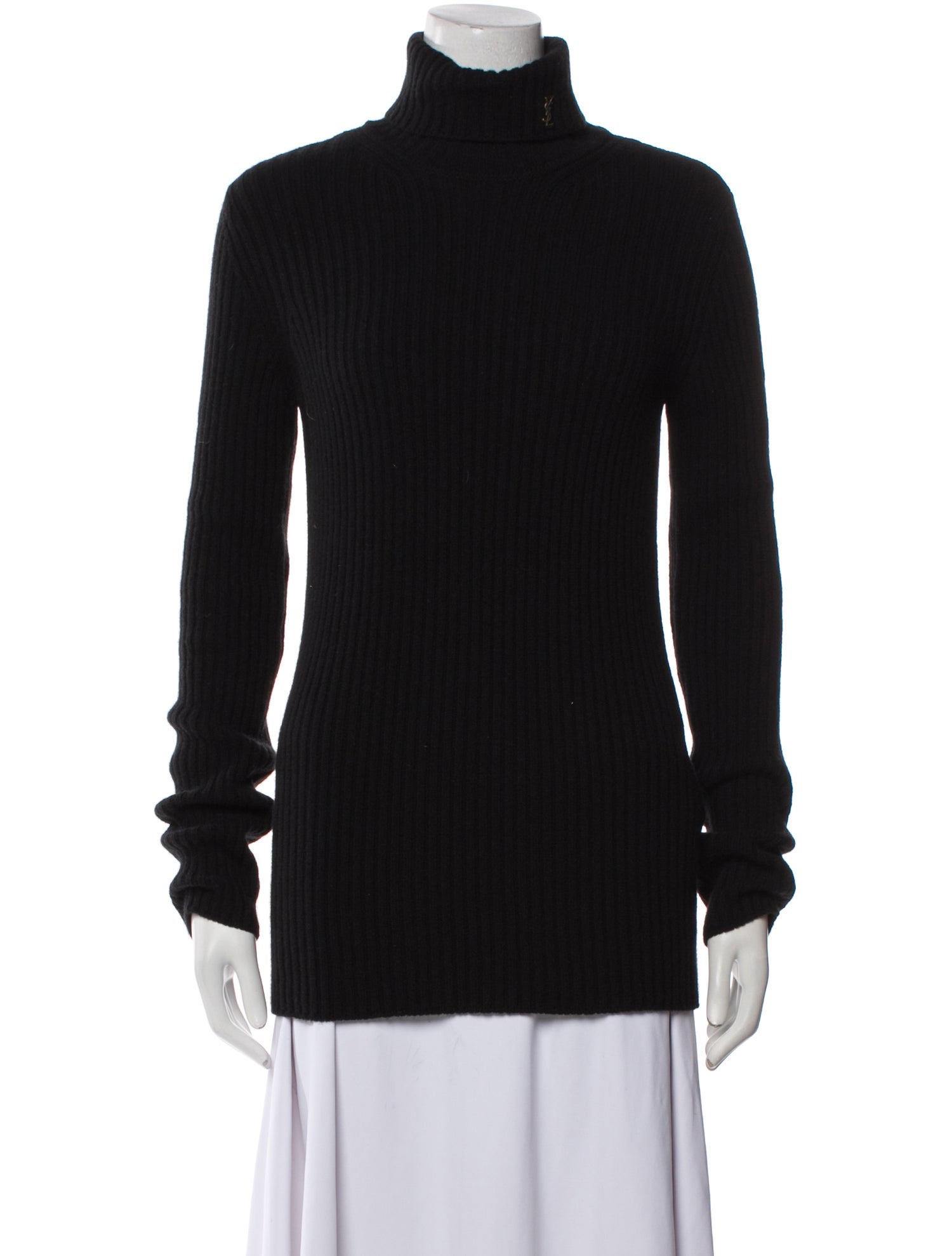 Saint Laurent 2021 Wool Sweater