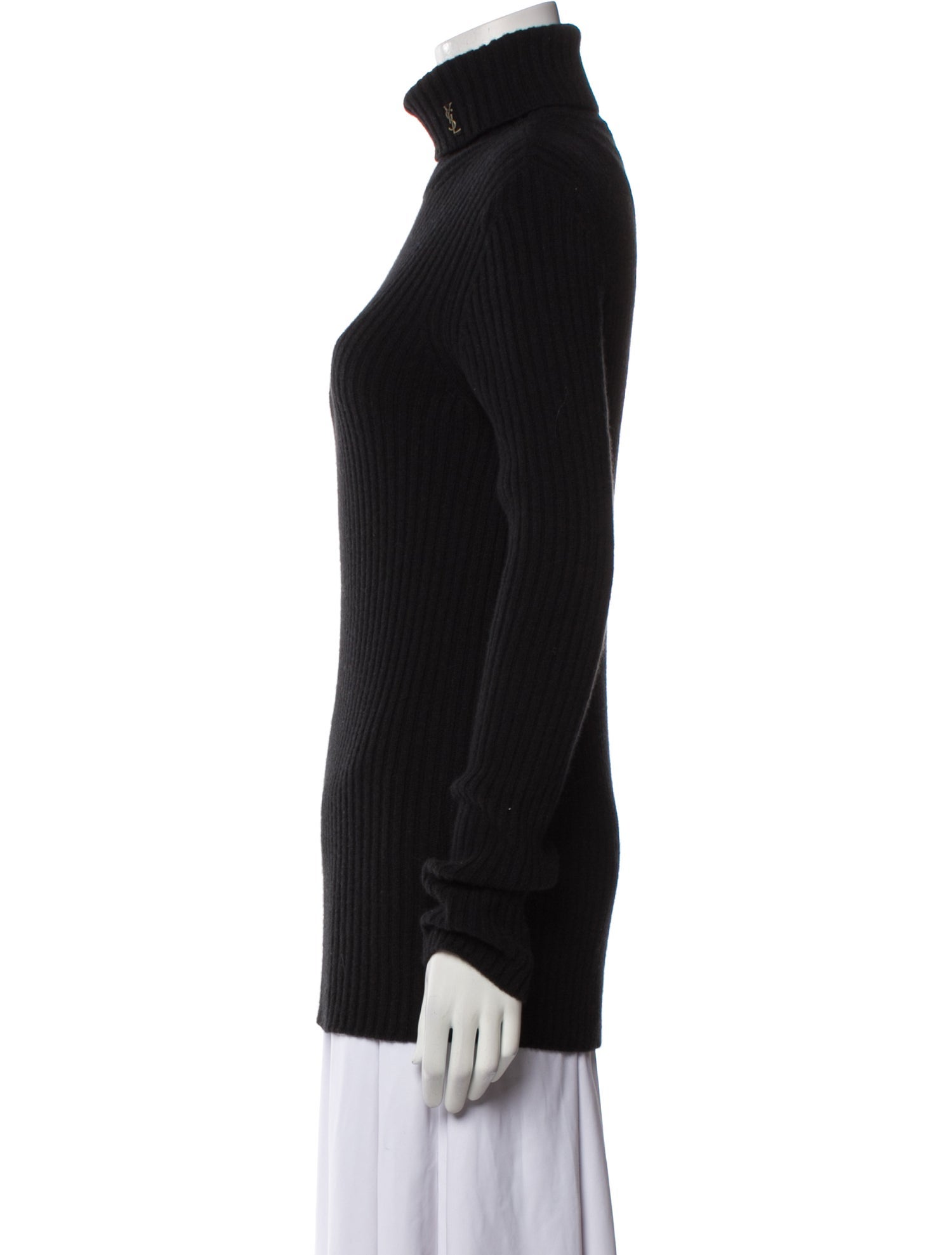 Saint Laurent 2021 Wool Sweater
