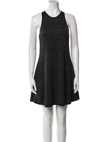 Saint Laurent Dresses 2013 Mini Dress S