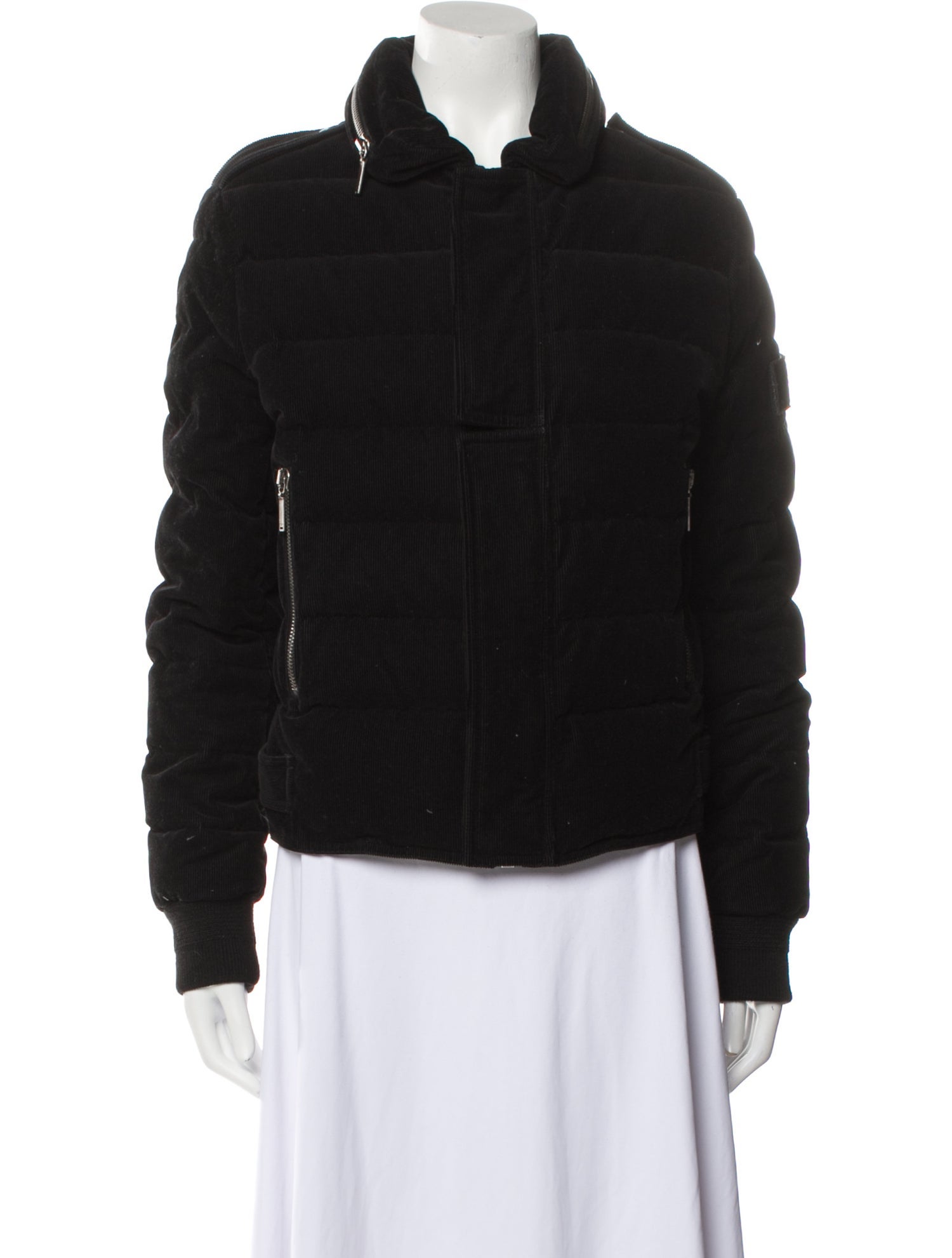 Saint Laurent Down Jacket