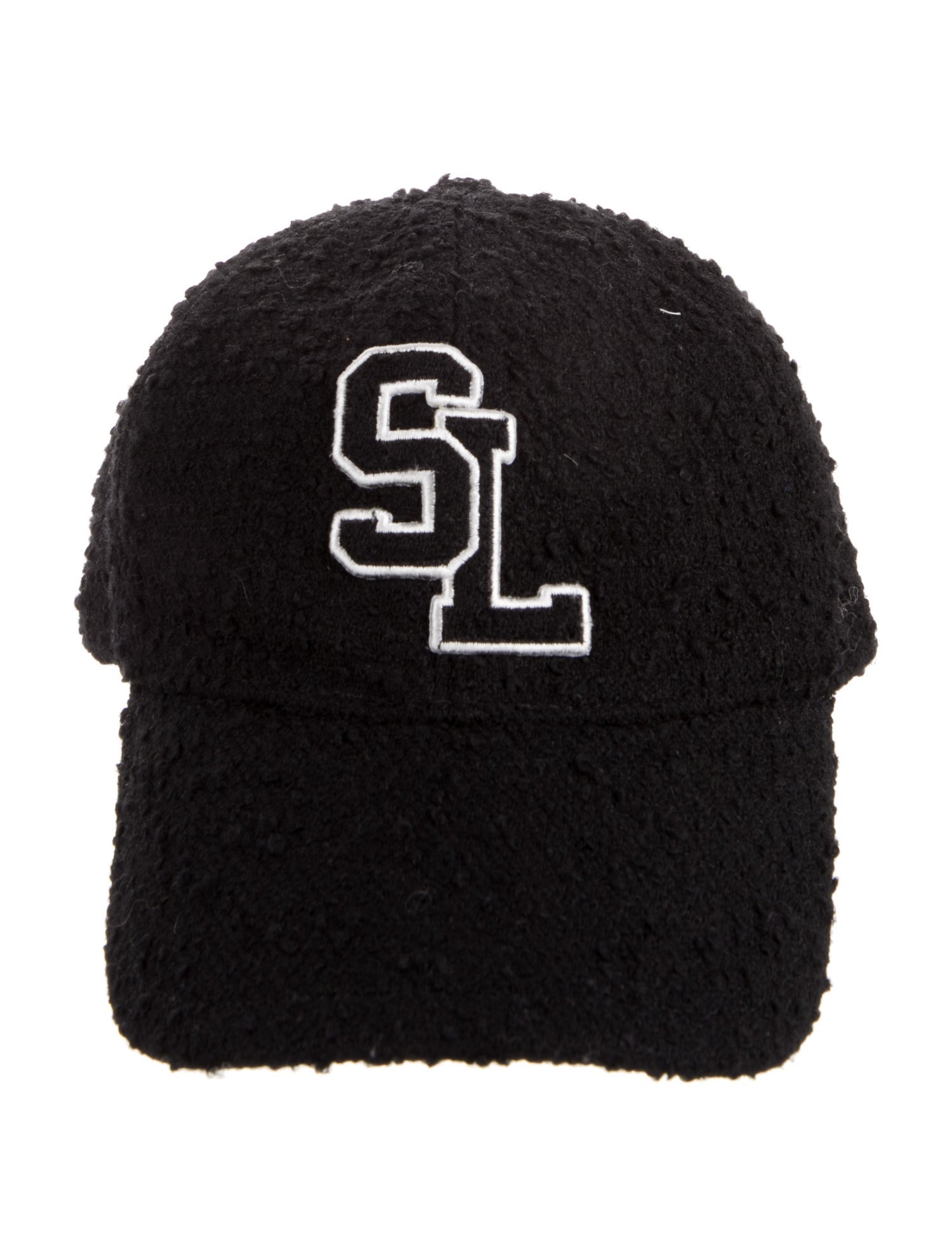 Saint Laurent Baseball Cap