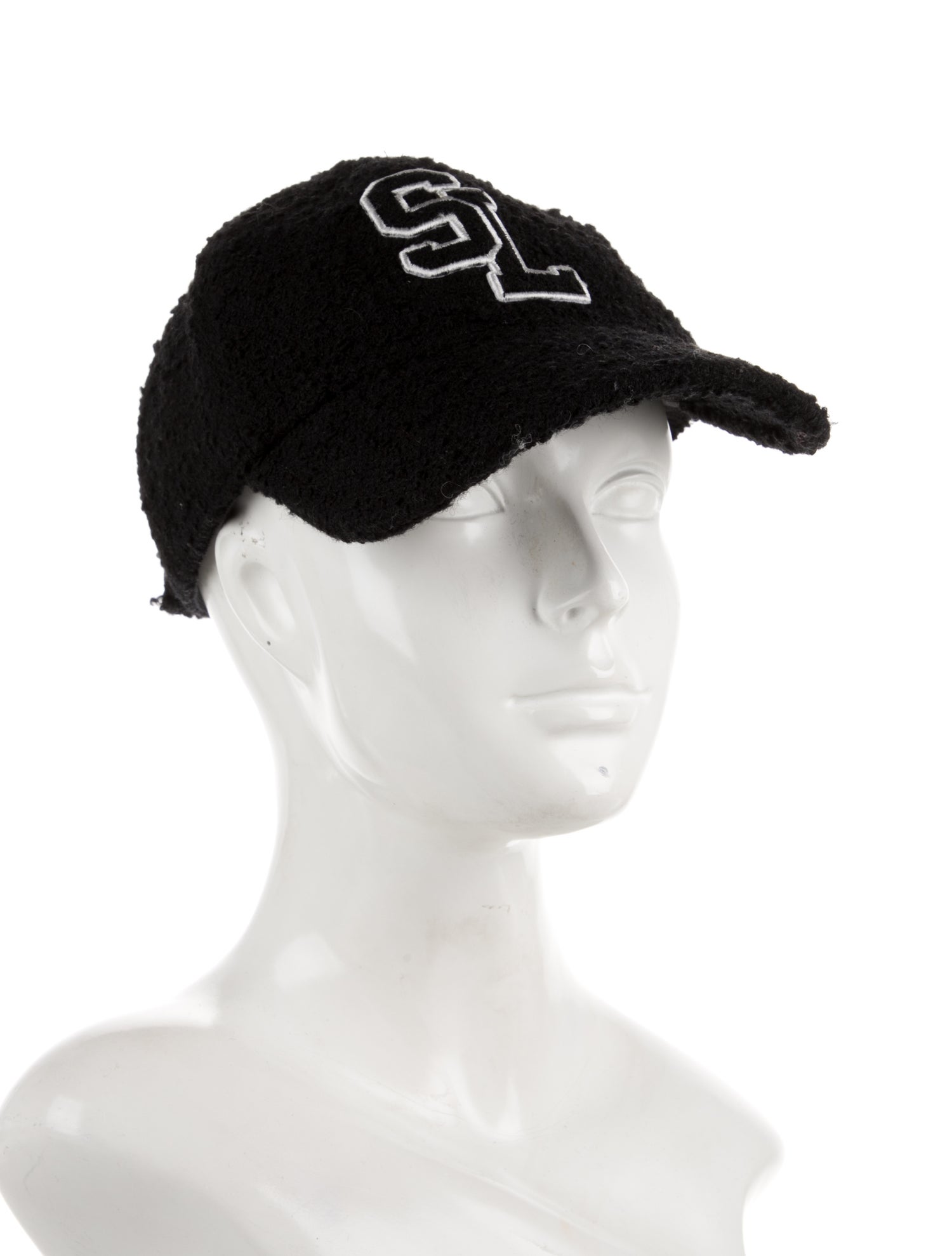 Saint Laurent Baseball Cap