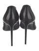 Saint Laurent Mesh Pumps